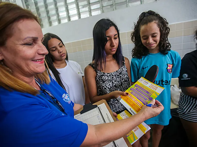 Praia Grande realiza Semana de Mobilização Social contra as Arboviroses