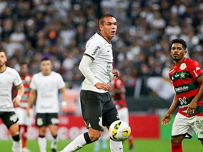 Jovem atacante conquista Vitor Pereira, e Corinthians tem de correr para contratá-lo
