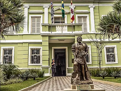 Inscrições para Conselho de Segurança Alimentar seguem abertas até segunda-feira