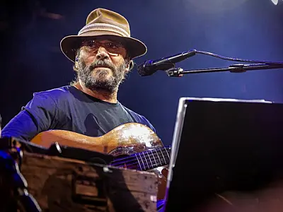 Vale do Ribeira: Revelando SP em Iguape: Almir Sater e 14 Bis confirmados