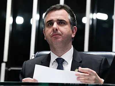 Pacheco diz que projeto que limita ICMS sobre energia é proposta 'inteligente' para reduzir preços