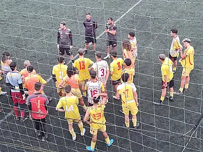 Jabaquara conhece adversários na segunda fase da Paulista Cup