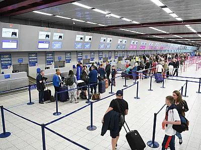 Anac quer punir passageiro indisciplinado