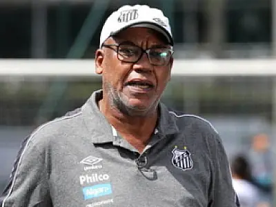 Chulapa é liberado da prisão após ajuda financeira de R$ 25 mil do Santos