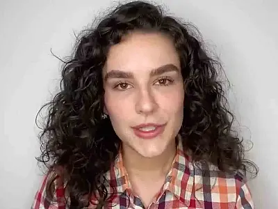 Kéfera denuncia fake news em seu nome após post com piada machista
