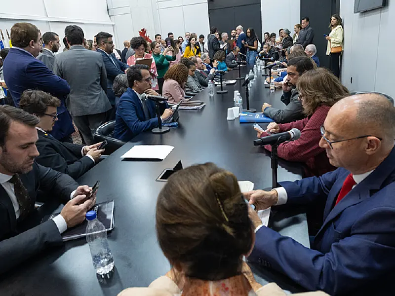Alesp aprova 78 projetos no 1° semestre de 2024