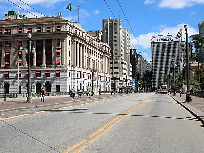 São Paulo tem queda em homicídios dolosos em novembro