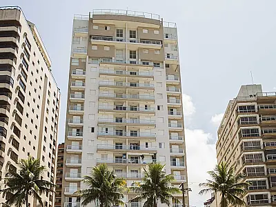 Morador do Jardim Iguatemi em São Paulo é o novo dono do triplex de Guarujá