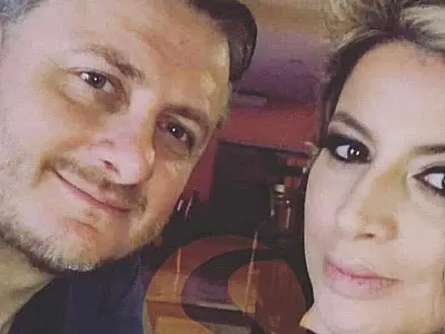 Jornalista é morta a tiros pelo marido na noite de Réveillon