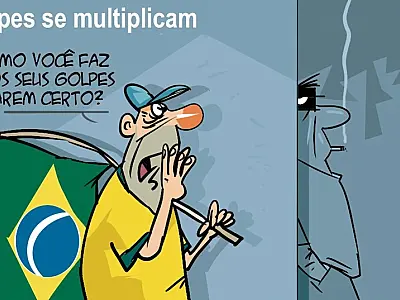 Charge do Dia