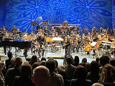 13º Santos Jazz Festival: programação será revelada nesta quarta (25/06)