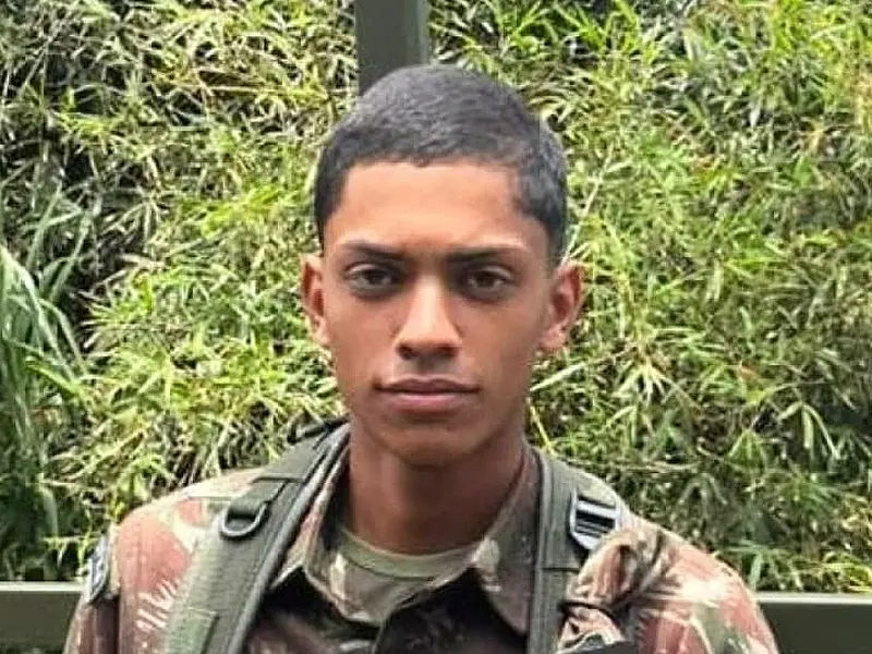 Soldado do Exército Brasileiro foi morto em operação da PM no Guarujá