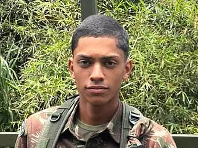 Soldado do Exército Brasileiro foi morto em operação da PM no Guarujá