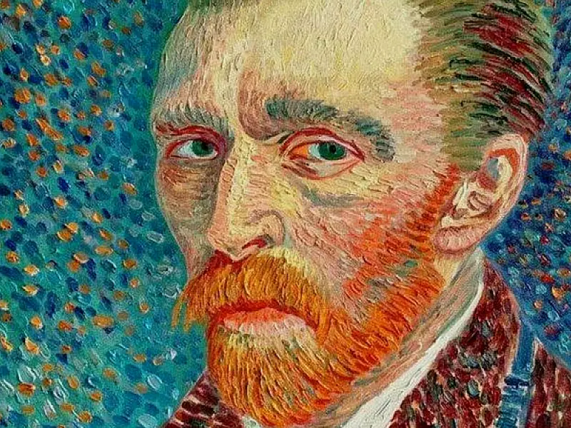 Por que bebês gostam de Van Gogh tanto quanto adultos é tema de estudo