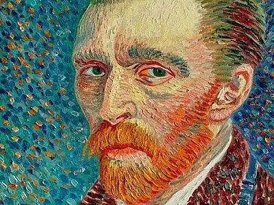 Por que bebês gostam de Van Gogh tanto quanto adultos é tema de estudo