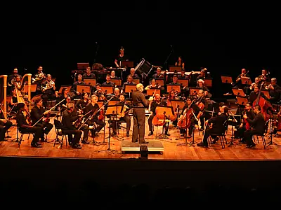 Festival de Artes e Saberes das Águas encerra sua primeira edição com apresentação em Santos