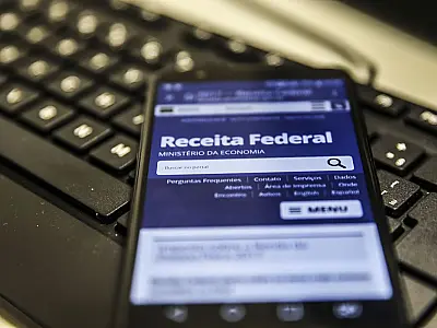 Receita anuncia regras do Imposto de Renda deste ano