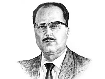 Quem foi Abel Tenório de Oliveira?