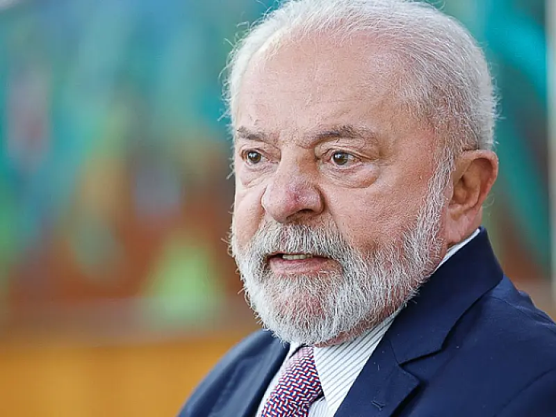Lula desautoriza ministro em discussão sobre preços da Petrobras