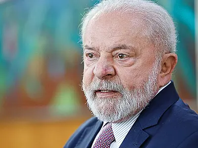 Lula desautoriza ministro em discussão sobre preços da Petrobras