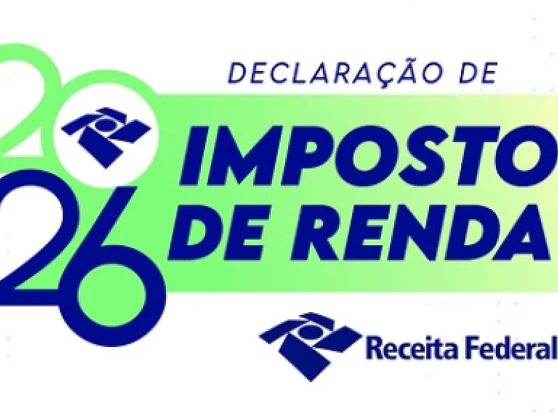 Receita Federal realiza terceira live sobre o IRPF com tema "Utilizando Meu Imposto de Renda"
