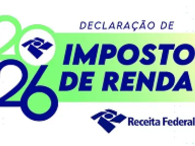 Receita Federal realiza terceira live sobre o IRPF com tema "Utilizando Meu Imposto de Renda"