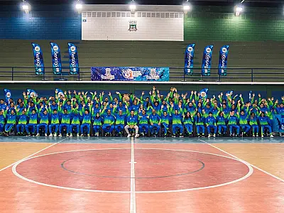 Bertioga marcará presença na 39ª Edição dos Jogos Abertos da Juventude