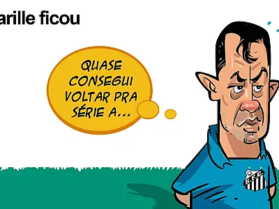 Charge do dia