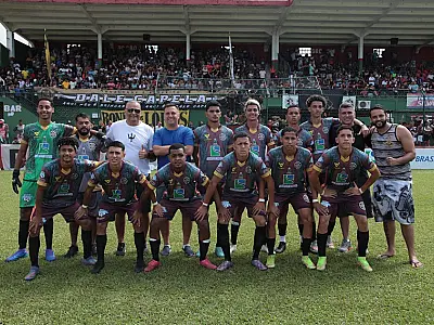 Vila Gilda supera o Areia Branca e leva o bicampeonato da Taça das Favelas em Santos