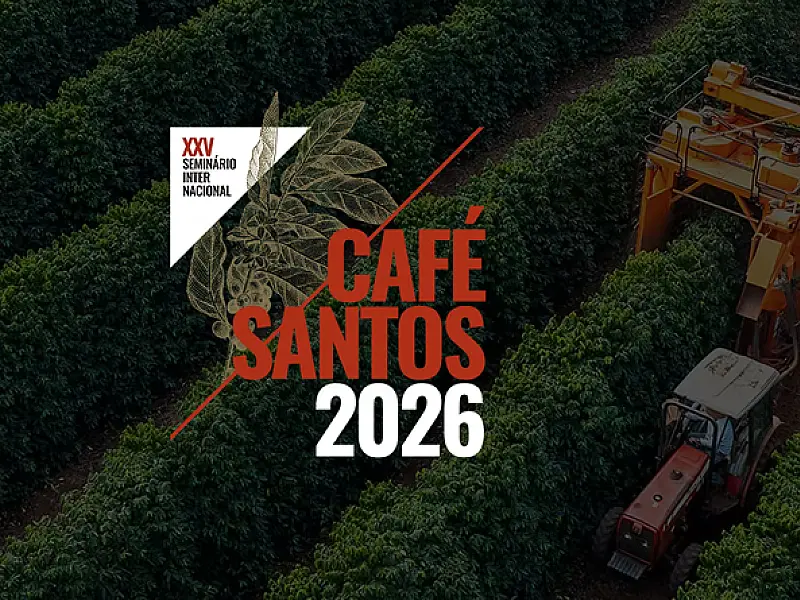 Brasil emplaca Dia Internacional do Café na ONU e realiza Seminário Internacional em maio