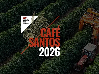 Brasil emplaca Dia Internacional do Café na ONU e realiza Seminário Internacional em maio