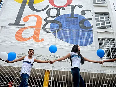 Alerj propõe ações para combater violência nas escolas