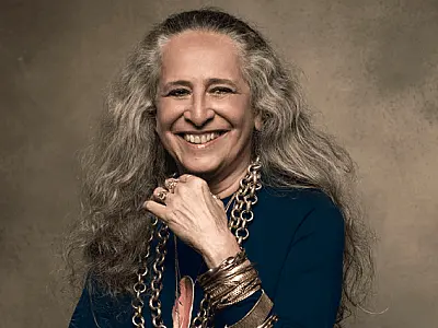Documentário sobre Maria Bethânia estreará na TV no Dia das Mães