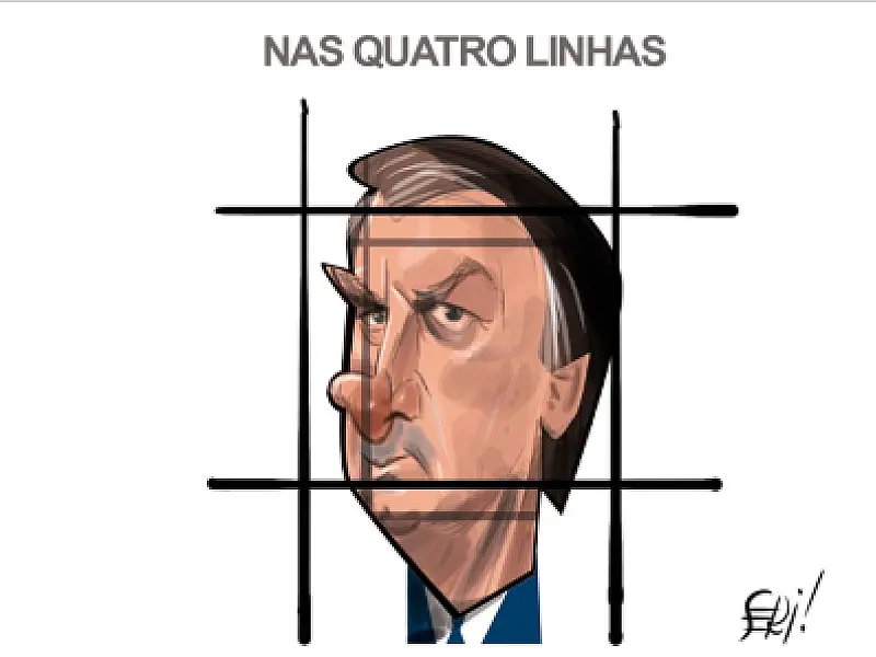 Charge do Dia