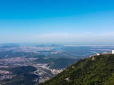 Estado de SP lidera com 13 das 34 cidades reconhecidas pela ONU no Selo Cidade Verde do Mundo