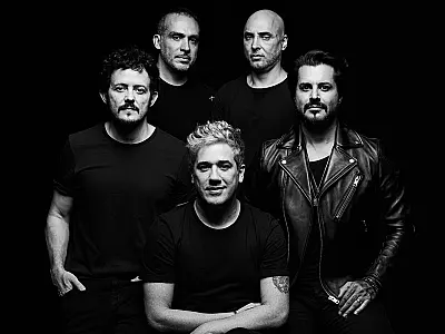 Jota Quest lança álbum de inéditas e faz do otimismo antídoto contra as dores
