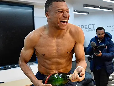 Com Bayern e PSG campeões, veja a situação das outras ligas europeias