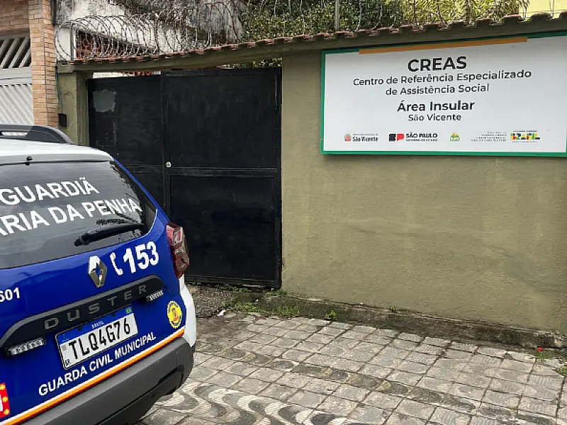 São Vicente amplia atendimento a famílias em vulnerabilidade com nova etapa do SuperAção SP