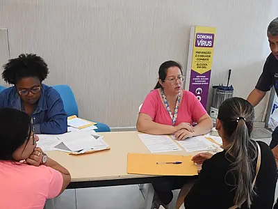 Sehab realiza reunião com sorteados para o Programa Minha Casa, Minha Vida
