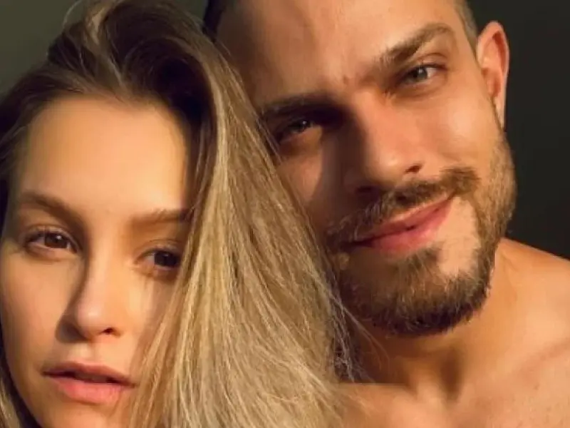 Carla Diaz nega ter sido agredida ou estar em relacionamento abusivo