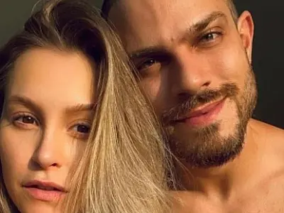 Carla Diaz nega ter sido agredida ou estar em relacionamento abusivo