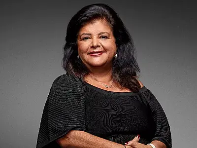 Fortuna de Luiza Trajano despenca e familiares deixam a lista da Forbes