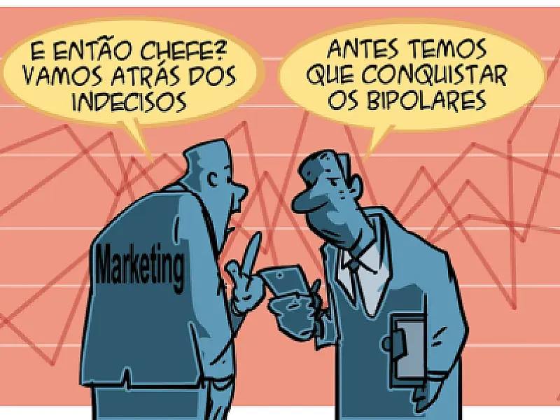 Charge do Dia