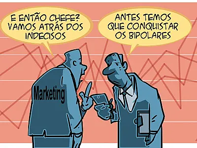Charge do Dia