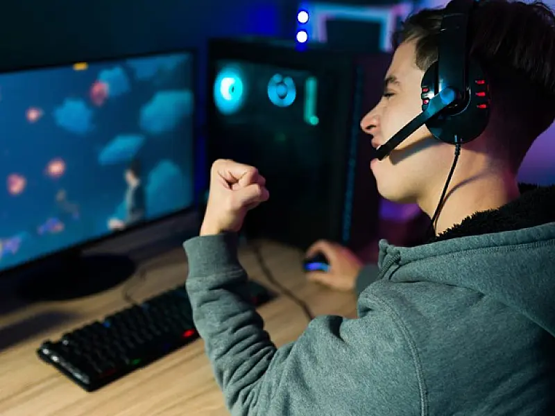 Governo de São Paulo lança "Fábrica de Games" para formar jovens no desenvolvimento de jogos