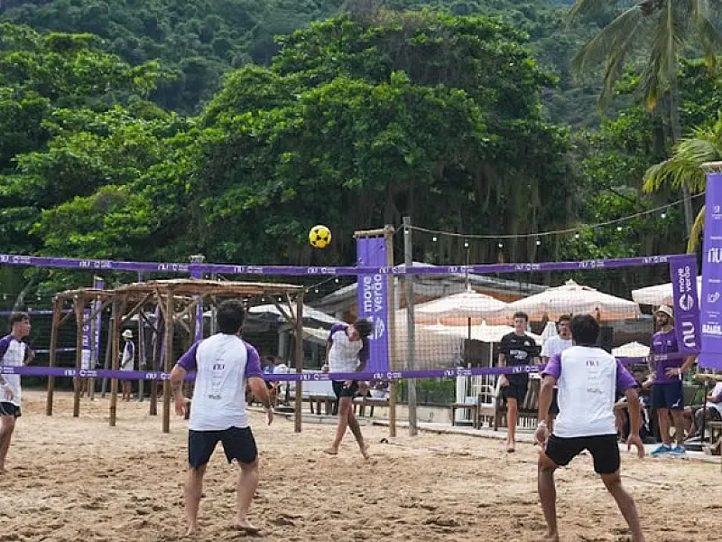 Move Verão 2026 deve impactar mais de 3 mil pessoas com esporte e bem-estar em Ilhabela