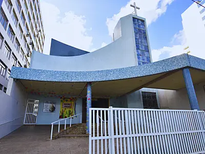 Paróquia Santo Antônio promove quermesse nesta sexta (13) e sábado (14)