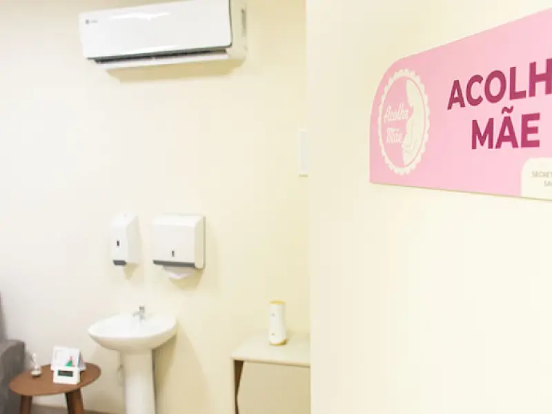 Acolhe Mãe de São Vicente dá apoio e cuidados às mulheres