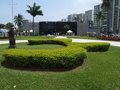 Feira em Santos expõe empreendedorismo, arte e cultura das mulheres negras