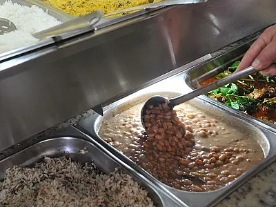 Presidente destaca à OMC papel do Brasil na segurança alimentar